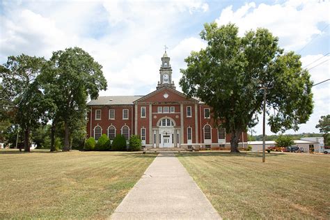 talladega college|More.